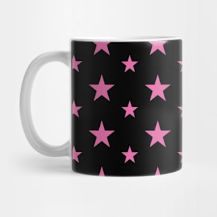 stars 3 Mug
